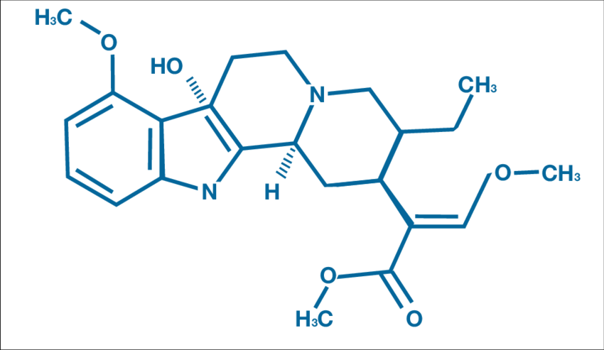 chemical structure